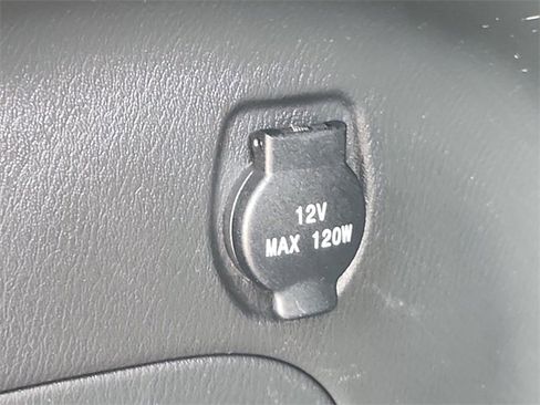 Used 2019 INFINITI QX60 Luxe w/ Essential Package image 32