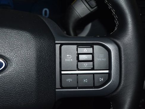 Used 2025 Ford F150 XLT w/ Equipment Group 301A Standard image 9