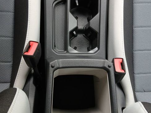 New 2025 Volkswagen Taos S image 24