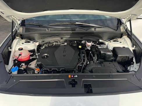 Used 2023 Hyundai Santa Fe SEL image 37