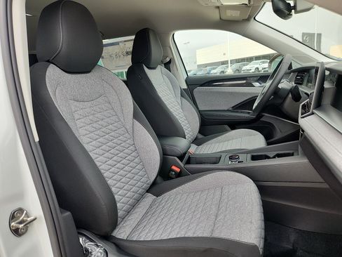 New 2026 Volkswagen Tiguan S FWD image 15