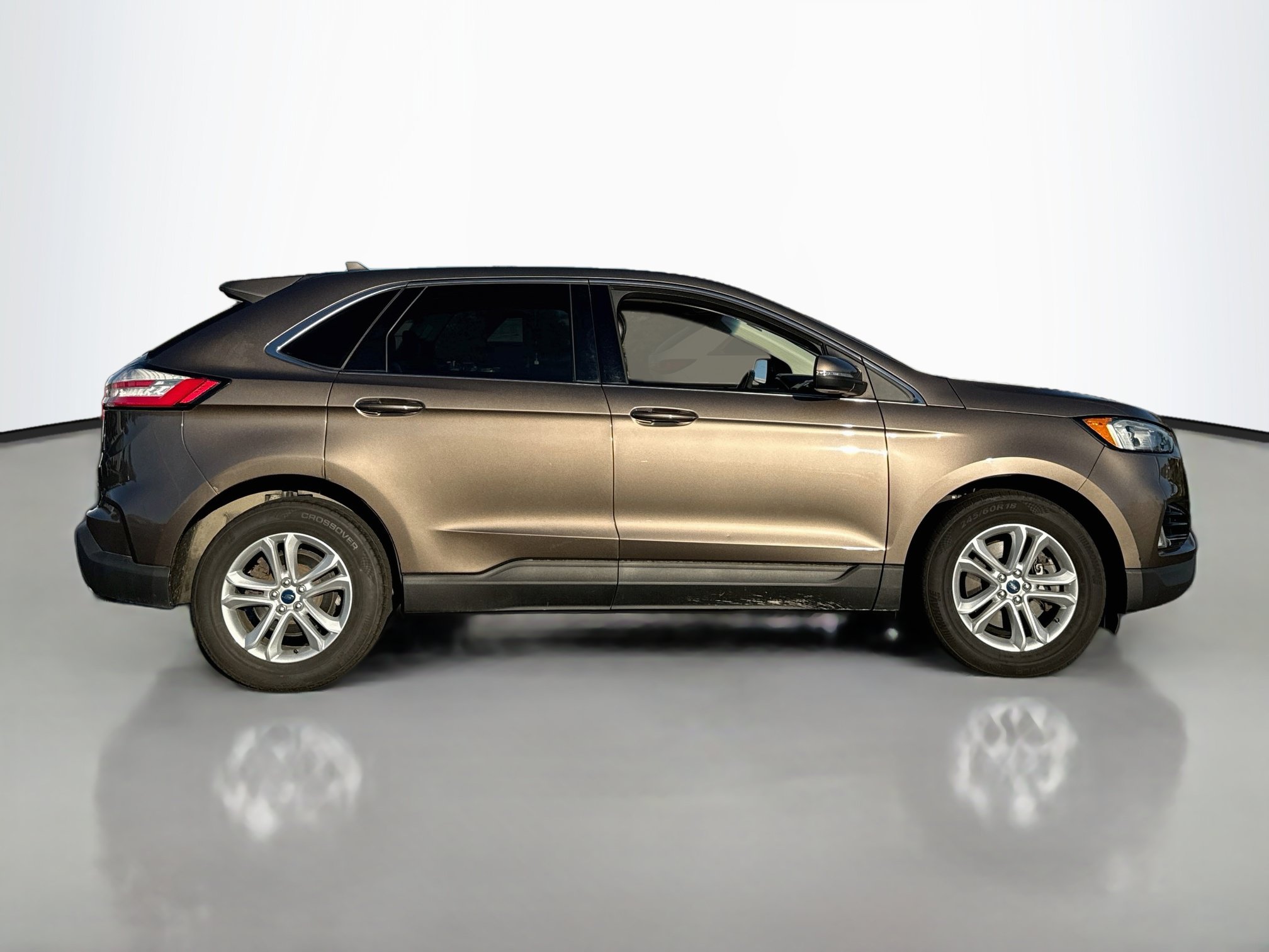 Used 2019 Ford Edge SEL w/ Equipment Group 201A AWD/4WD image 7
