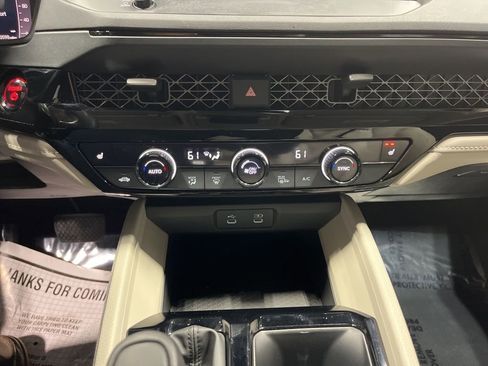 Used 2023 Honda Accord EX-L image 29