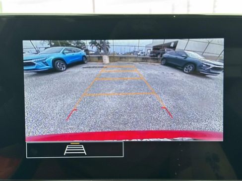 New 2026 Chevrolet Trax RS w/ Sunroof Package image 26