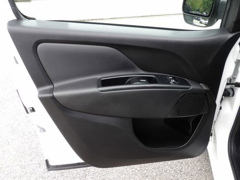 Used 2021 RAM ProMaster City Tradesman SLT image 14