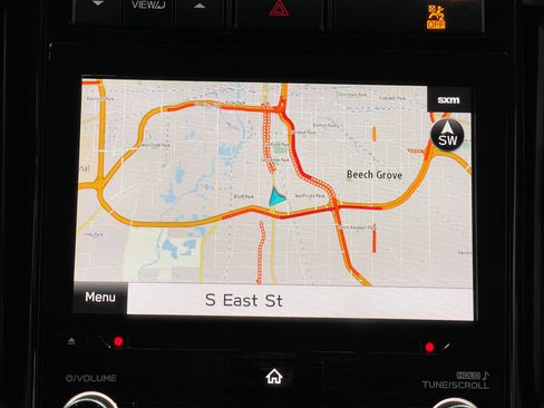 Used 2020 Subaru Ascent Touring w/ Popular Package #3 image 10