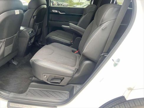 New 2025 Hyundai Palisade Calligraphy image 9