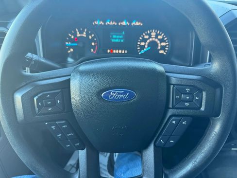 Used 2017 Ford F150 XL w/ XL Power Equipment Group image 47