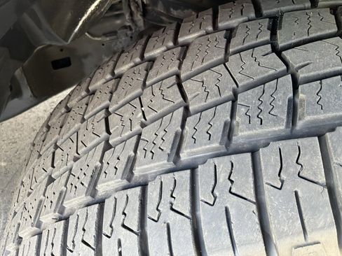 Used 2022 RAM 1500 Lone Star RWD image 12