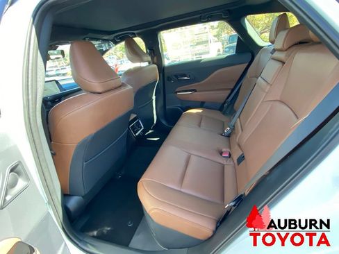 New 2026 Toyota Crown Signia w/ Advanced Technology Package AWD/4WD image 23
