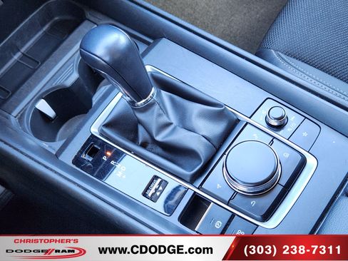 Used 2025 MAZDA CX-50 AWD 2.5 S w/ Preferred Package image 13