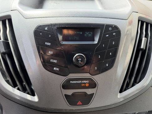 Used 2018 Ford Transit 350 156 w/ Exterior Upgrade Package RWD image 20