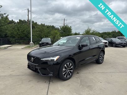 Certified 2025 Volvo XC60 B5 Plus