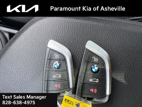 Used 2020 BMW X2 xDrive28i AWD/4WD image 27
