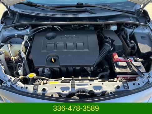 Used 2013 Toyota Corolla L FWD image 18