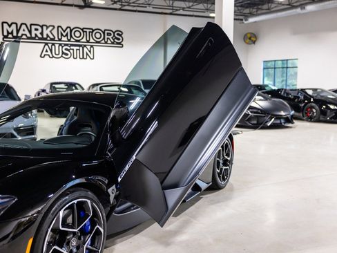 Used 2022 Maserati MC20 Coupe image 21