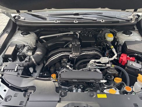 New 2025 Subaru Crosstrek 2.5i Limited w/ Crosstrek Mirror Package image 18