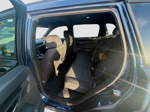 New 2026 Honda CR-V TrailSport image 20