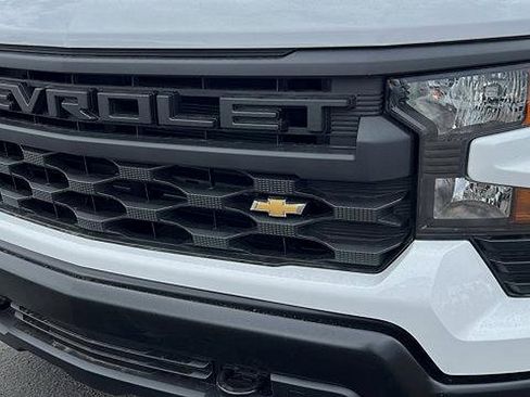 New 2026 Chevrolet Silverado 1500 W/T image 10