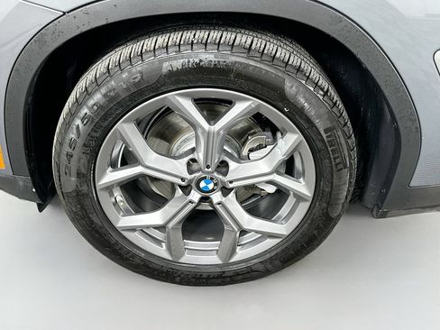 Used 2023 BMW X3 sDrive30i w/ Premium Package RWD image 31