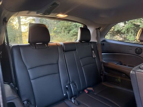 Used 2018 Honda Pilot EX-L image 32