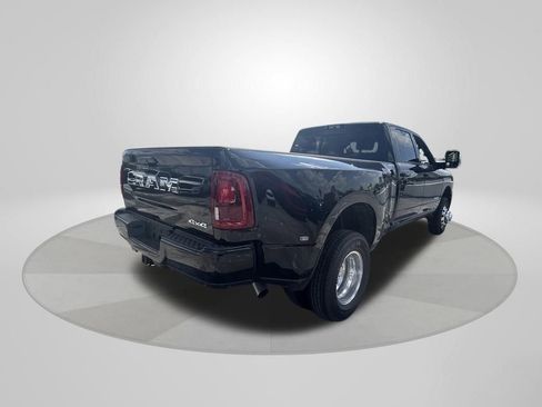 New 2025 RAM 3500 Laramie w/ Max Tow Package image 7