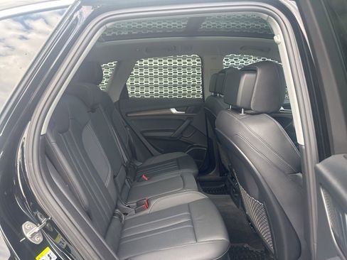 Certified 2024 Audi Q5 e Premium Plus AWD/4WD image 19