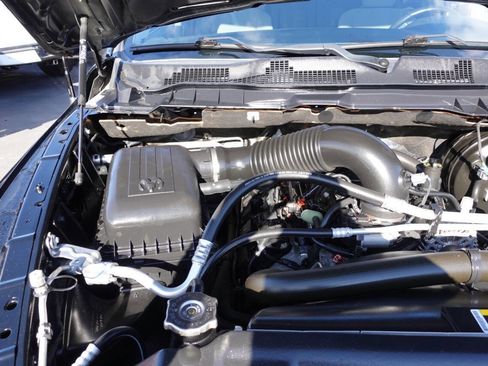 Used 2022 RAM 1500 Express w/ Wheel & Sound Group image 57