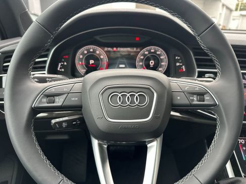 New 2026 Audi Q7 2.0T Premium AWD/4WD image 24