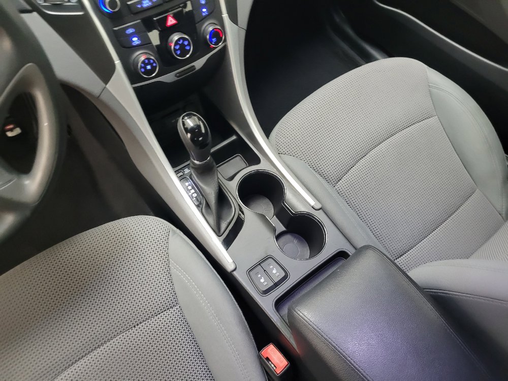 Used 2014 Hyundai Sonata GLS w/ Popular Equipment Group 2 FWD image 26