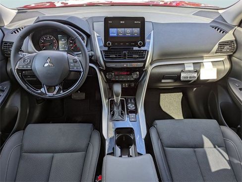 New 2026 Mitsubishi Eclipse Cross SE image 14