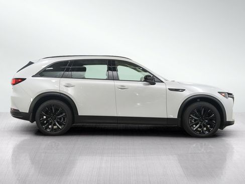Certified 2026 MAZDA CX-90 3.3 Turbo w/ Premium Sport Pkg AWD/4WD image 6