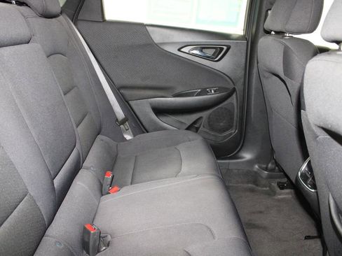 Used 2024 Chevrolet Malibu LT image 27