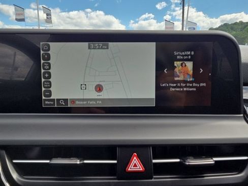 New 2026 Kia Seltos S AWD/4WD image 32