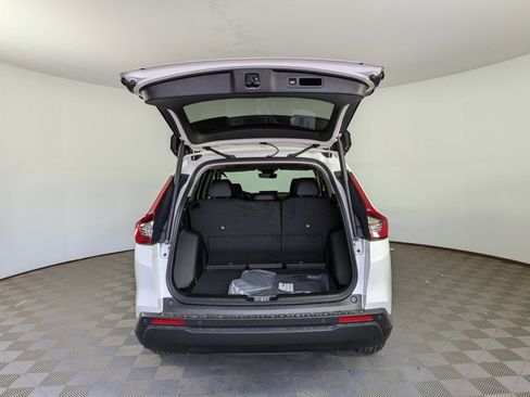 New 2026 Honda CR-V EX-L image 12