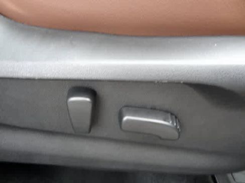 Used 2021 Subaru Forester Touring image 19