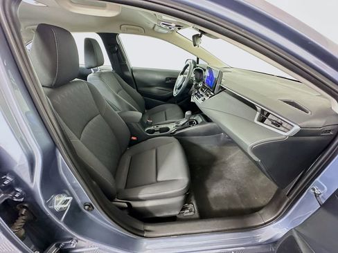 Certified 2024 Toyota Corolla LE FWD image 27