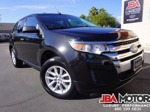 Used 2013 Ford Edge SE image 53
