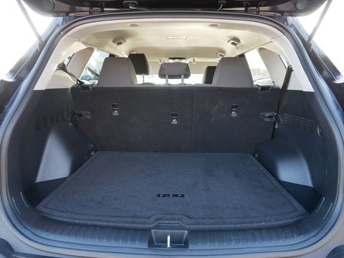 Certified 2024 Kia Seltos LX image 18