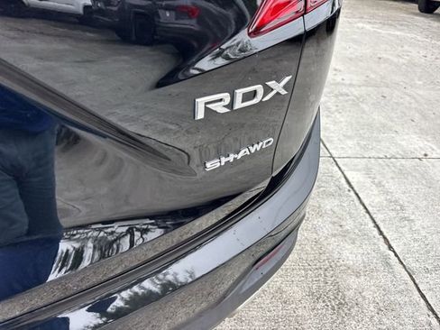 Used 2024 Acura RDX Base image 25