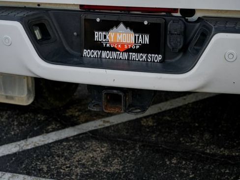 Used 2018 RAM 3500 Laramie Longhorn AWD/4WD image 10