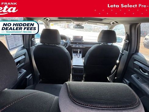 Used 2023 Honda CR-V Sport image 21