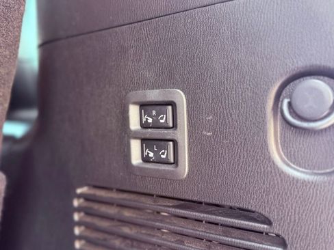 Used 2023 INFINITI QX80 Sensory w/ Cargo Package image 36