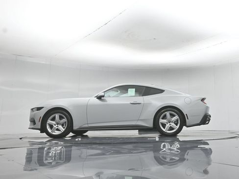 New 2026 Ford Mustang Coupe RWD image 44
