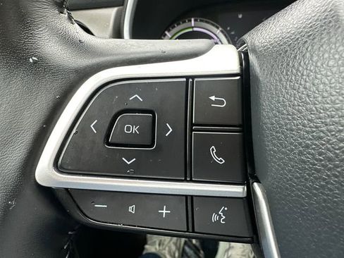 Used 2022 Toyota Highlander XLE AWD/4WD image 36