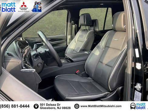 Used 2023 Cadillac Escalade Sport image 26