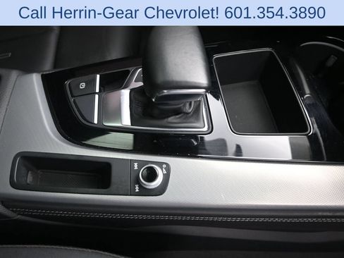 Used 2024 Audi A5 2.0T Premium Plus w/ Premium Plus AWD/4WD image 25