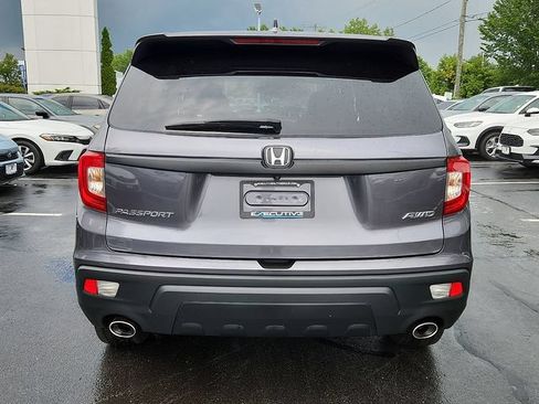 Used 2021 Honda Passport EX-L image 5