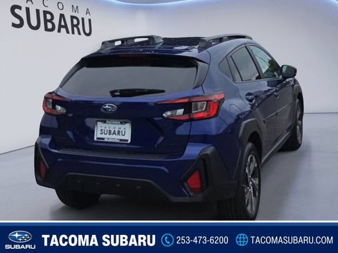 New 2026 Subaru Crosstrek 2.5i Premium AWD/4WD image 5