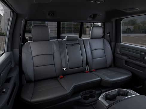 New 2025 RAM 2500 Power Wagon image 15